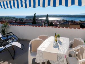 Apartment Barbara-1 by Interhome 