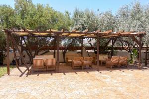 Fereniki Lemnos Suites