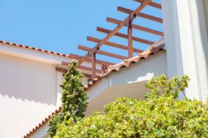 Fereniki Lemnos Suites