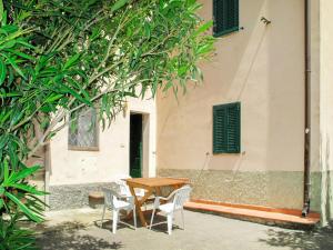 Locazione Turistica Polveraia - SSO200