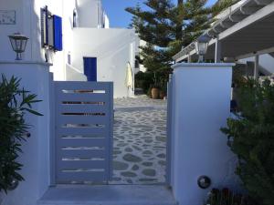 Marioly Studios Paros Greece