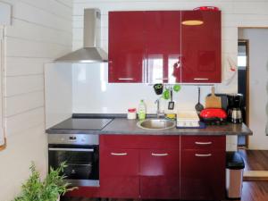 Holiday Home Dada by Interhome