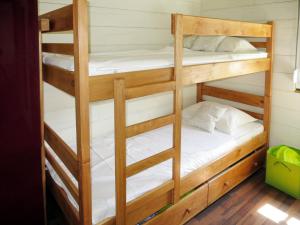 Holiday Home Dada by Interhome