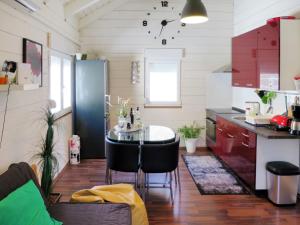 Holiday Home Dada by Interhome