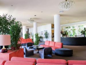 Locazione Turistica Balletti Resorts - LVC110