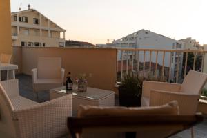 Appartamento Luelen img3