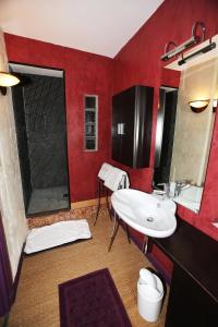 B&B / Chambres d'hotes Chambres d'Hotes Le Mas : photos des chambres