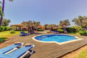 Villa Mimas by Sealand Villas