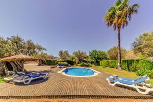 Villa Mimas by Sealand Villas