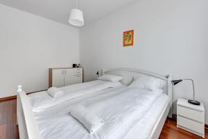 Apartamenty Apartinfo Trzy Żagle Sea Side