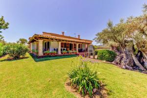 Villa Mimas by Sealand Villas