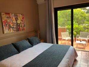 Hotels Les Jardins de Cassis - Parking Gratuit & Piscine Chauffee : Chambre Double Supérieure
