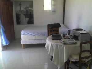 Maisons de vacances Reve d- Azur : photos des chambres