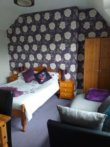 Double Room room in Monico Guest House