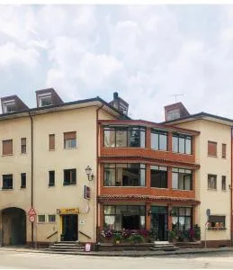 Caffè Martini - Cogollo del Cengio