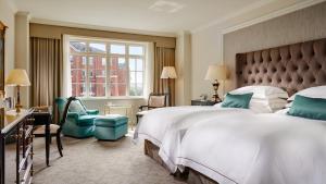InterContinental Dublin by IHG