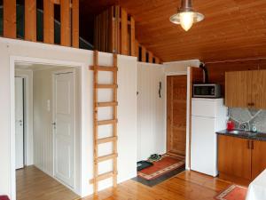 Holiday Home Oasen by Interhome