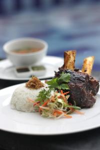 Vrata Hotel Yogyakarta
