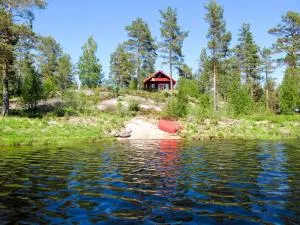 Chalet Saglia by Interhome - Dovland Chalet Saglia by Interhome - Dovland