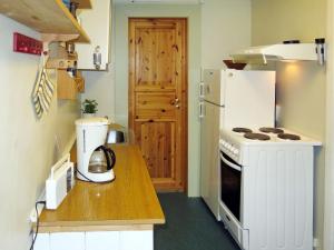 Chalet Flatebygd by Interhome