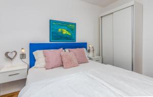 Apartments Vila DK 