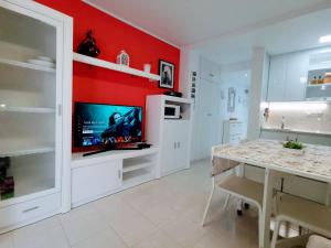 VICO Estudio con parking