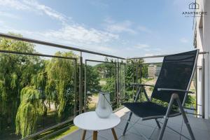 City Center Torunska 18 by Apartmore
