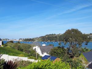 Maisons de vacances Holiday Home Ti an Aod by Interhome : photos des chambres