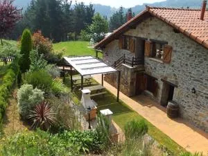 Urresillo Landetxea - Frúniz