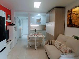 VICO Estudio con parking