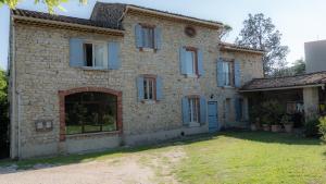 Les Tilleuls dElisée