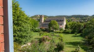 Les Tilleuls dElisée