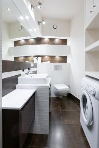 Yourplace Biskupia Old Town Apartments