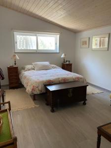 CASA DA PEDRA-QUINTA DOS CEDROS-TAVIRA