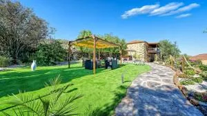 Hotel Rural La Correa del Almendro & Bubble Experience - Adults Only - Ifonche