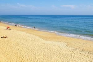 Apartamento Millenium Vista Mar- 2 passos da Praia