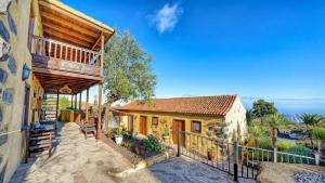 Hotel Rural La Correa del Almendro & Bubble Experience - Adults Only