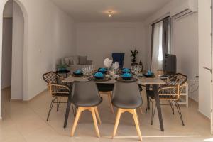 Apartment2-Rosanna Epirus Greece