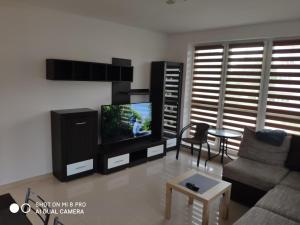 APARTAMENT osiedle Bałtyk Grzybowo