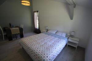 Sejours chez l'habitant 2 Coeurs 2 Landes : photos des chambres