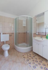 Apartments Casa Nada - by TA Leut Agency