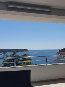 Apartman Mare Pjescana Uvala