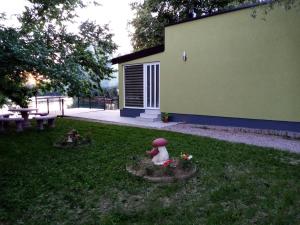 Apartman Dzenis - 3hvězdičkové hotely ve městě Bihać