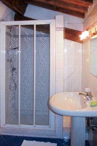 Holiday Home Chiesa by Interhome