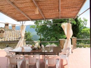 Holiday Home Fienile by Interhome