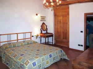 Holiday Home Fienile by Interhome