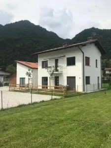 Positive sport apartments - 科巴里德