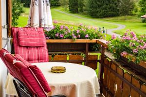 Gästehaus Sonnenberg