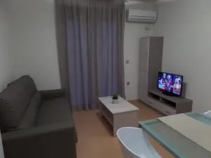 Apartamentos Begastri - La Copa