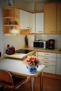 Altstadtapartment an der Krämerbrücke